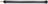 Dorman 936-751 Drive Shaft - Rear