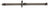 Dorman 936-925 Drive Shaft - Rear