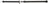 Dorman 936-930 Drive Shaft - Rear
