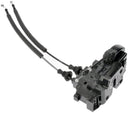 Dorman 937-001 Door Lock Actuator Motor - Front Right