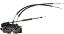 Dorman 937-038 Door Lock Actuator Motor - Front Left
