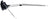 Dorman 937-070 Door Lock Actuator Motor - Rear Left