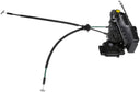 Dorman 937-074 Door Lock Actuator Motor - Front Left