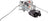 Dorman 937-088 Door Lock Actuator Motor - Front Left