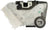 Dorman 937-185 Door Lock Actuator Motor - Front Left
