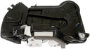 Dorman 937-189 Door Lock Actuator Motor - Front Left