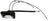 Dorman 937-230 Door Lock Actuator Motor - Rear Left