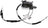 Dorman 937-242 Door Lock Actuator Motor - Front Left