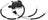Dorman 937-255 Door Lock Actuator Motor - Front Right