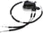 Dorman 937-258 Door Lock Actuator Motor - Rear Left