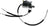 Dorman 937-266 Door Lock Actuator Motor - Front Left