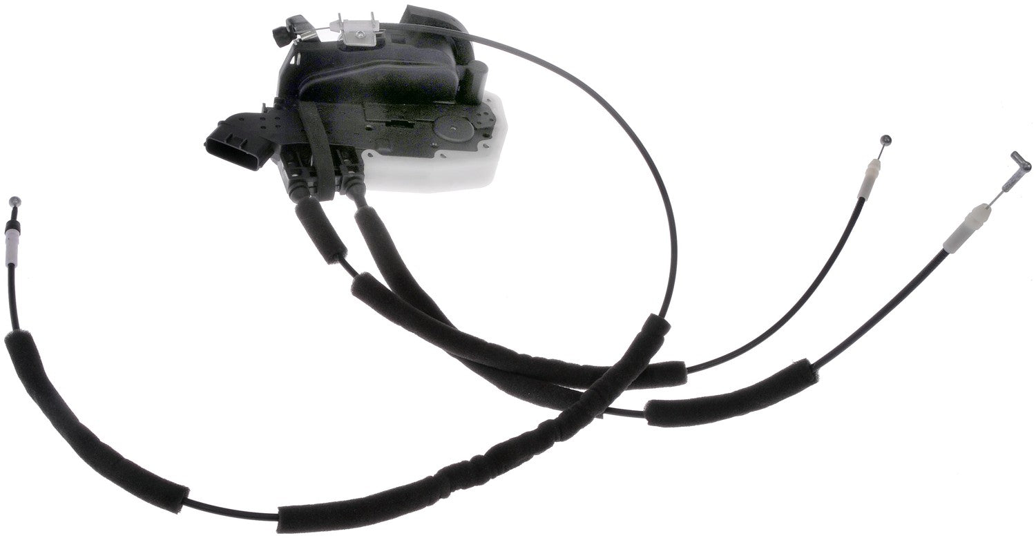 For 2008-2013 Nissan Rogue Door Lock Actuator Motor Rear Right For 2008-2013 Nissan Rogue Door Lock Actuator Motor Rear Right