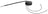 Dorman 937-280 Door Lock Actuator Motor - Front Left