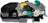 Dorman 937-5109 Door Lock Actuator Motor - Front Left