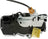 Dorman 937-524 Door Lock Actuator Motor - Front Right