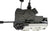 Dorman 937-525 Door Lock Actuator Motor - Rear Right