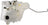 Dorman 937-566 Door Lock Actuator Motor - Front Right