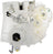 Dorman 937-570 Door Lock Actuator Motor - Rear Right