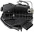 Dorman 937-688 Door Lock Actuator Motor - Front Left