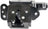 Dorman 937-716 Door Lock Actuator Motor - Liftgate