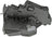 Dorman 937-816 Door Lock Actuator Motor - Rear Left