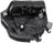 Dorman 937-856 Door Lock Actuator Motor - Front Left