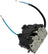 Dorman 937-932 Door Lock Actuator Motor - Rear