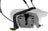Dorman 937-939 Door Lock Actuator Motor - Front Left