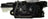 Dorman 937-974 Door Lock Actuator Motor - Front Left
