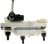 Dorman 937-997 Door Motor - Front Left