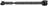 Dorman 938-131 Drive Shaft - Front