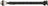 Dorman 938-151 Drive Shaft - Front