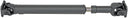 Dorman 938-211 Drive Shaft - Front