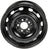 Dorman 939-107 Wheel