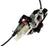 Dorman 940-000 Door Lock Actuator Motor - Front Right