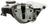 Dorman 940-012 Door Lock Actuator Motor - Front Left