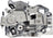 Dorman 940-103 Door Latch Assembly - Front Right