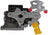 Dorman 940-105 Door Latch Assembly - Front Right