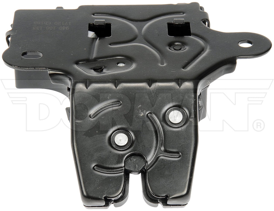 Dorman 940-108 Trunk Lock Actuator Motor