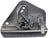 Dorman 940-200 Door Latch Assembly - Right