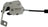 Dorman 940-672 Door Latch Assembly - Rear Right