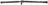 Dorman 946-030 Drive Shaft - Rear