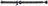 Dorman 946-032 Drive Shaft - Rear