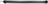 Dorman 946-243 Drive Shaft - Rear