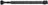 Dorman 946-311 Drive Shaft - Rear