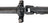Dorman 946-329 Drive Shaft - Rear