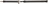 Dorman 946-942 Drive Shaft - Rear