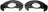 Dorman 947-010 Brake Dust Shield - Front