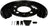 Dorman 947-036 Brake Backing Plate - Rear Left
