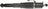 Dorman 949-016 Air Suspension Compressor Line Repair Kit